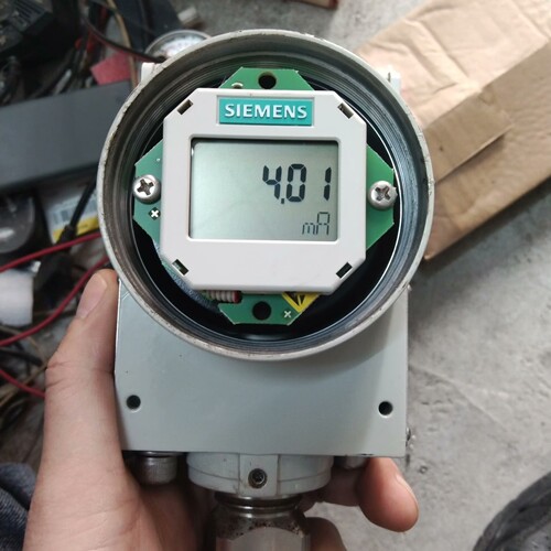 议价西门子SITRANS P DS III压力变送器，型号7MF