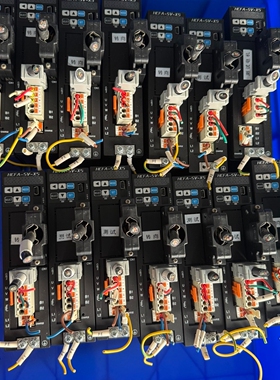 议价HCFA禾川伺服驱动器，型号XSDA10A-11，100W，