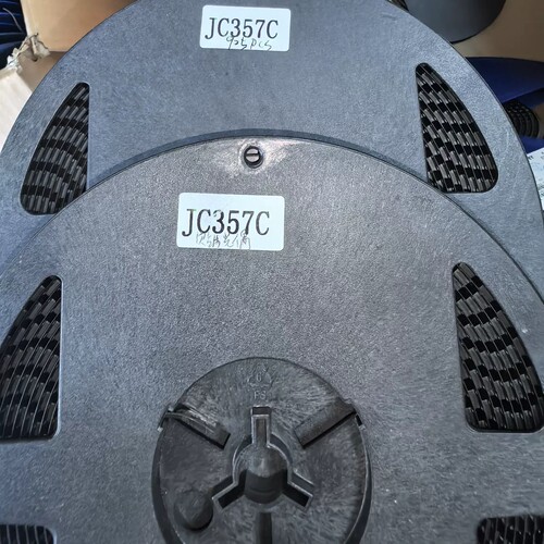 议价JC357C SOP-4 贴片光电耦合器