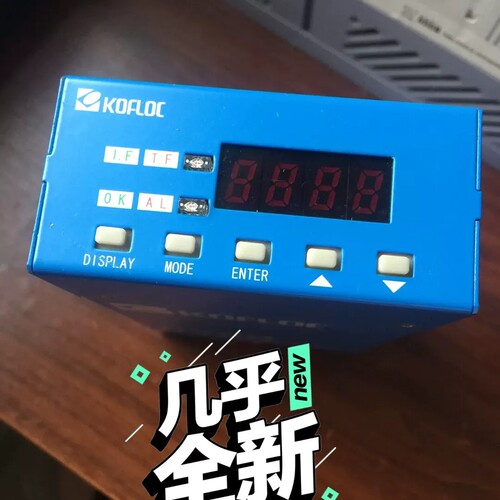 议价K0FL0C二手8500MC-0-2-2流量计
