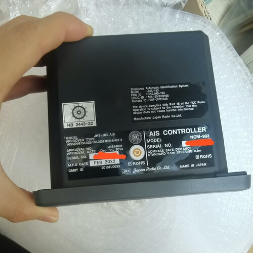 议价全新主机，JHS-183，NCM-983，议价