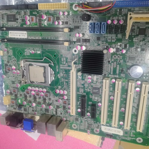 议价威强IMBA-H610-R10工控主板，H61芯片组，LGA