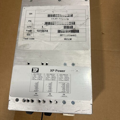 议价XP Power fleXPower 电源，