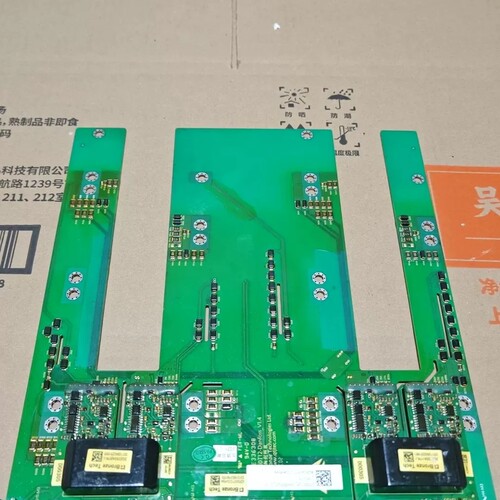 议价青铜剑驱动板 4QP0430T12-Danfoss V1.4