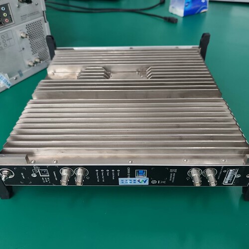 议价罗德施瓦茨R S CMW100 K06 8路RF接口模块，德