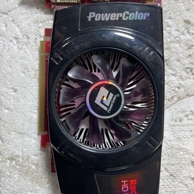 议价迪兰恒进HD6770 1G GDDR5 游戏亮机卡