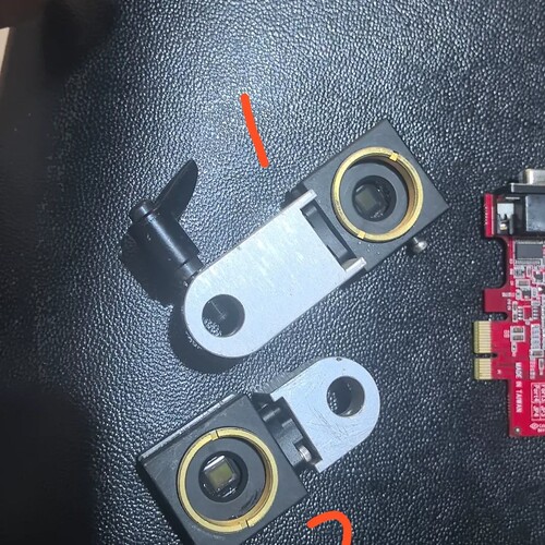 议价德国映美精工业相机 DMK 72AUC02 500万像素us