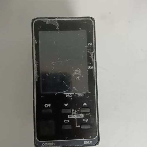 议价欧姆龙温度器E5EC-TQX4DSM-008