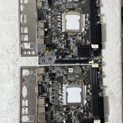 议价ZX-H61C/B75 V2.3主板，带HDMI接口