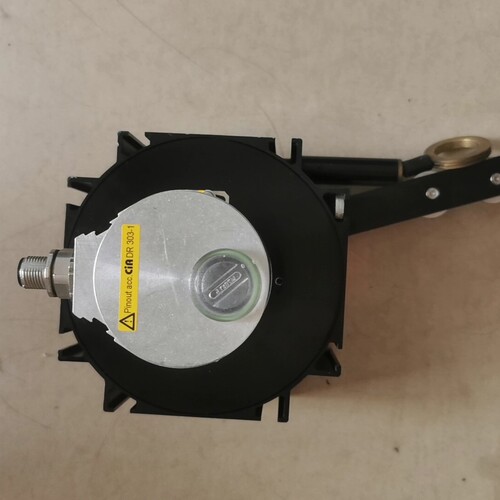 议价TRelectronic帝尔编码器，CWM58M-00101