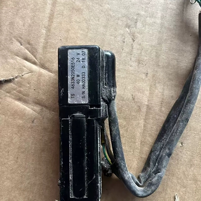 议价多摩川伺服电机TS4633N2050E516，40W 24V