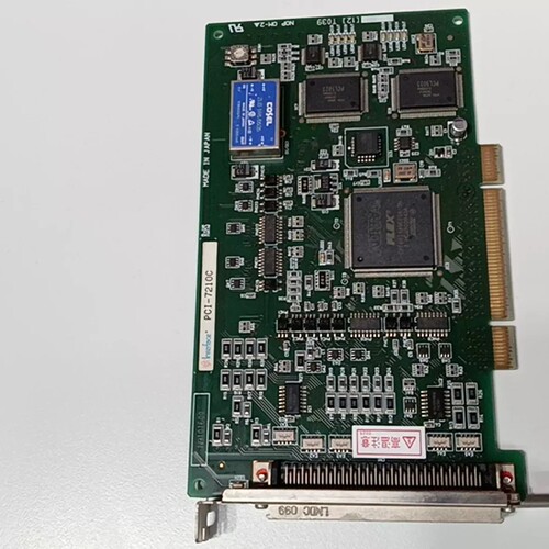 议价Interface板卡 PCI-7210C