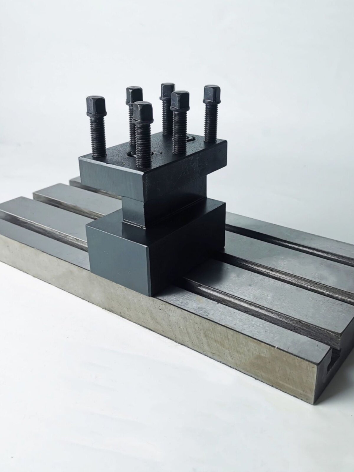 销i数控车床a配件双排刀架仪表车床刀架机械刀座架车床刀座排刀品