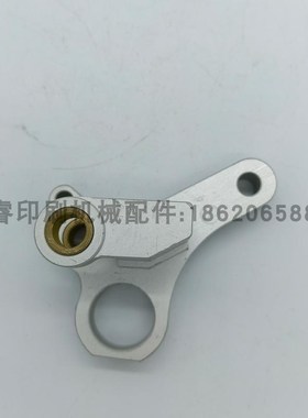 海德堡印刷机配件XL105 CD102增F强型飞达支架F2.028.141