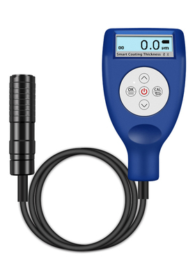 CM-88c25F蓝牙款涂层测厚仪油漆测量厚度漆膜仪汽车车漆厚度漆面