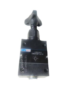 DBDH6P/DBDS6P10/2.5/5/10z/20/31.5/40上海立新SHLIXIN液压溢流