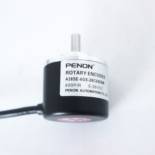 编码器A38SE-6G5-26C360B-2M现货-26C600BM A38SE-6G5-28FX-1000B