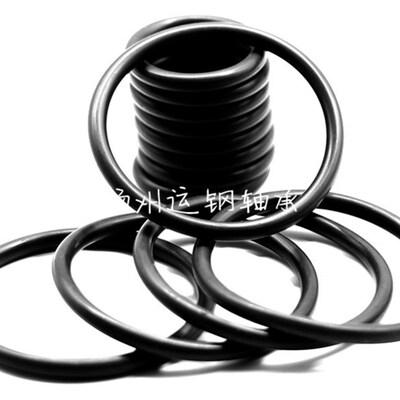 O型圈 密封圈 X 内j径 外径 34.52*36.09*37.69*38*38.7 线径3.53