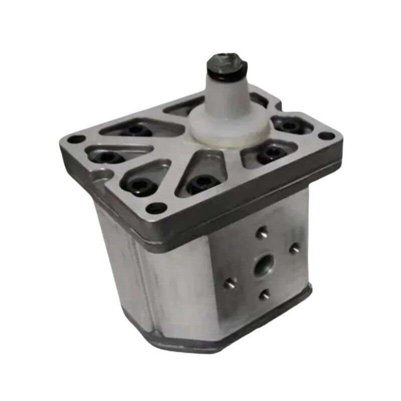 MARZOCdCHI马祖奇齿轮泵GHP1A-D-2 3 4 5 6 7 9 11 13 16 20-FG