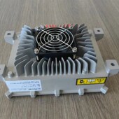 新能源东风裕隆EVj2俊风ER30东风E11K10充电机东风EM16 EM19充电