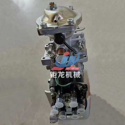 洋马引擎高压分配油泵总成119775-51920柴油泵196000-.57109