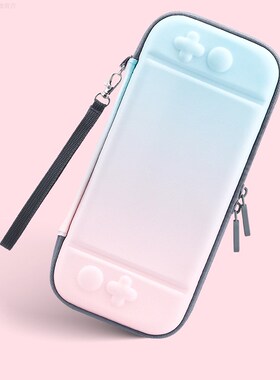Cute Protection Carrying Bag Case fGor Nintendo Switch Conso