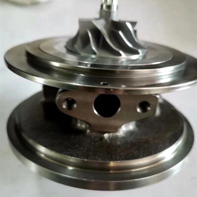 适配福特2.2T涡轮增压器机芯 787556-22B turbocharger parts chr