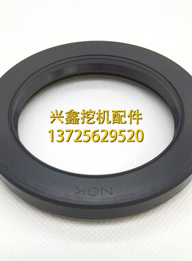 挖掘机柳工CLG906 907 908 913 915 920 922回转W牙箱立轴骨架油