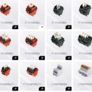 主电路插件yjocf 1122cf其他管件