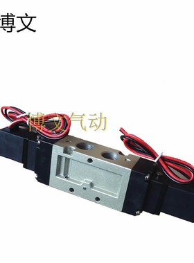 电磁阀SV310 StV320 SV330气动换向控制阀
