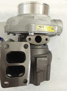 玉柴6JN GT35天然气230马r力涡轮增压器830010-5005 j3c00-111810