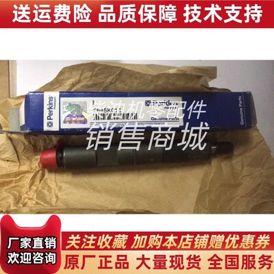 2645K011 2645K01s2 2645K014 帕金斯Perkins喷油器总成原厂