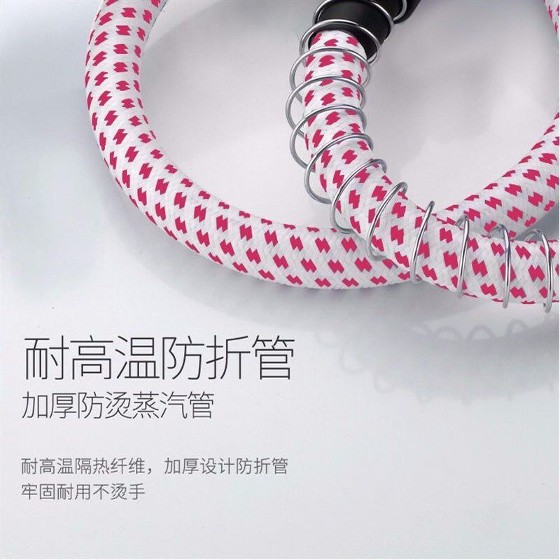 家用蒸气熨c斗蒸l汽挂烫烫斗悬挂商用落地式电运斗器慰汤炀衣服抖