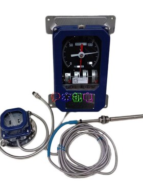 温控器BWcR-04J 主变绕组温度控制器 WTYK-04AJ 变压器绕组温度计