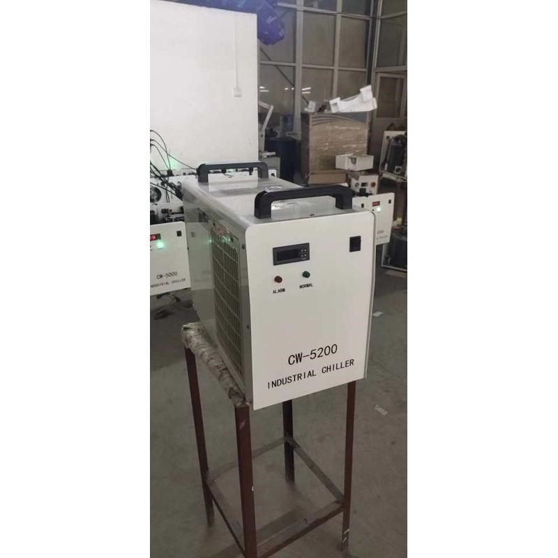 工业冷水机雕刻机冷水机rCW3000CW5200紫外打标机冷水机