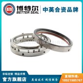 多弹簧机械密封 LIE系列机械密封 泵用机械密封 T厂家直供质保价