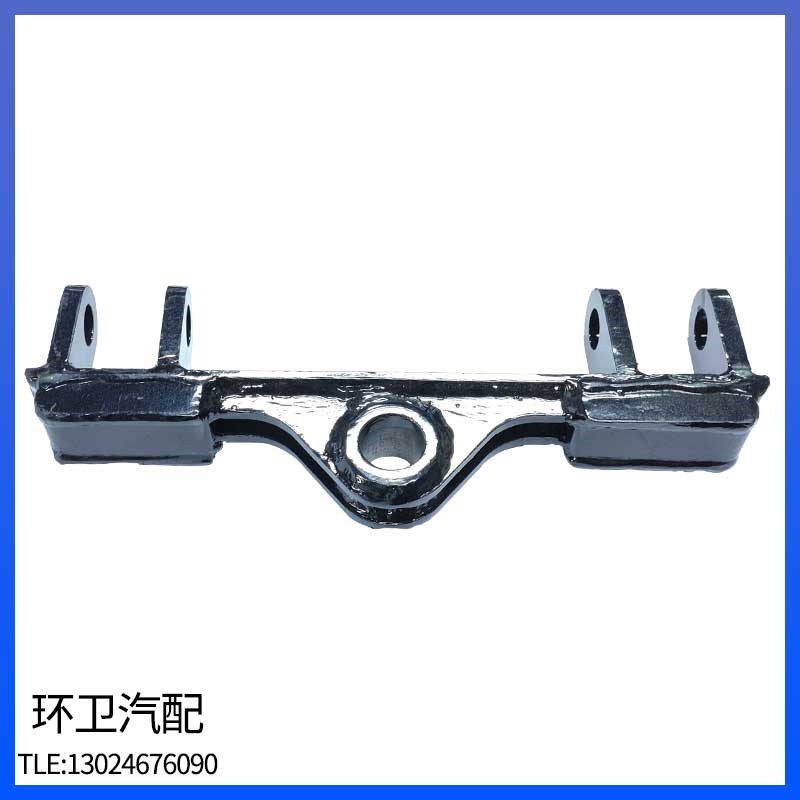 洗扫车配件吸嘴摆体焊p接扫地车环卫车垃圾车配件YT吸嘴摆体焊接