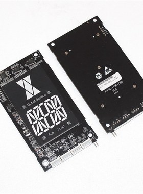 XATC-HCB-D5G默n纳克D5富士精工显示器外呼板黑底白字MCTC-HCB-D5