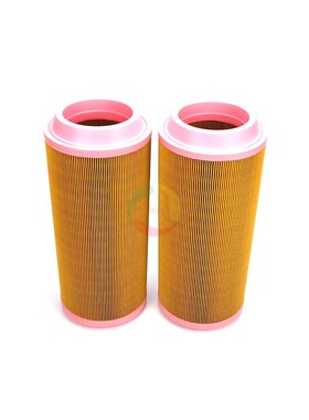 凯斯威螺杆空压机耗材元件KSV-5x.0/6.0/8空气过滤器30-37千瓦空