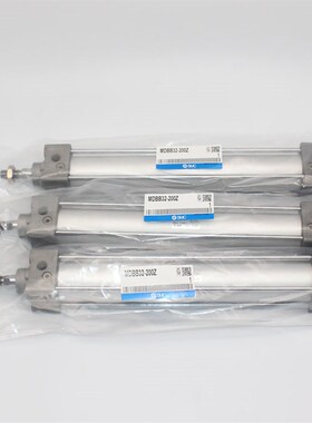 SMC气缸MBBL/MDBT/MDBF/rMDBB32/40/50-65-70-75-80-85-90-95-100