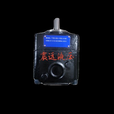 叶片泵T7BS-B04-1R00-yA1M0液压泵B03/B05/B06油泵
