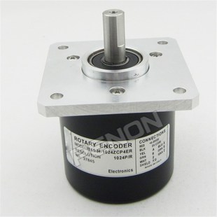 器1000 100 50.0 360 1024ZCP4ER旋转编码 512 热销IT65 2048