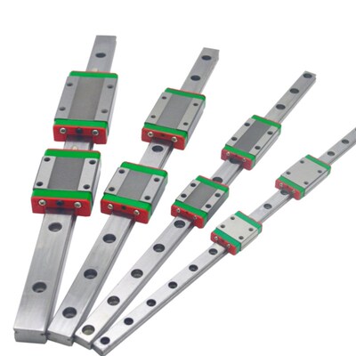 SSE2BS13-245/SSE2BS13-270/295/320/Q345微型直线导轨短滑块型