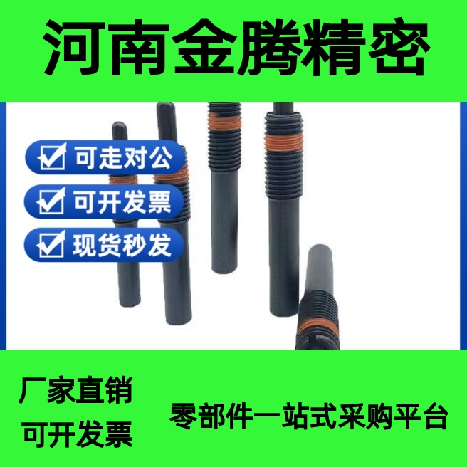 PJL2弹簧PJS3弹簧PJH30柱塞C-PJX4/5/6/8/10/12/16/20/25