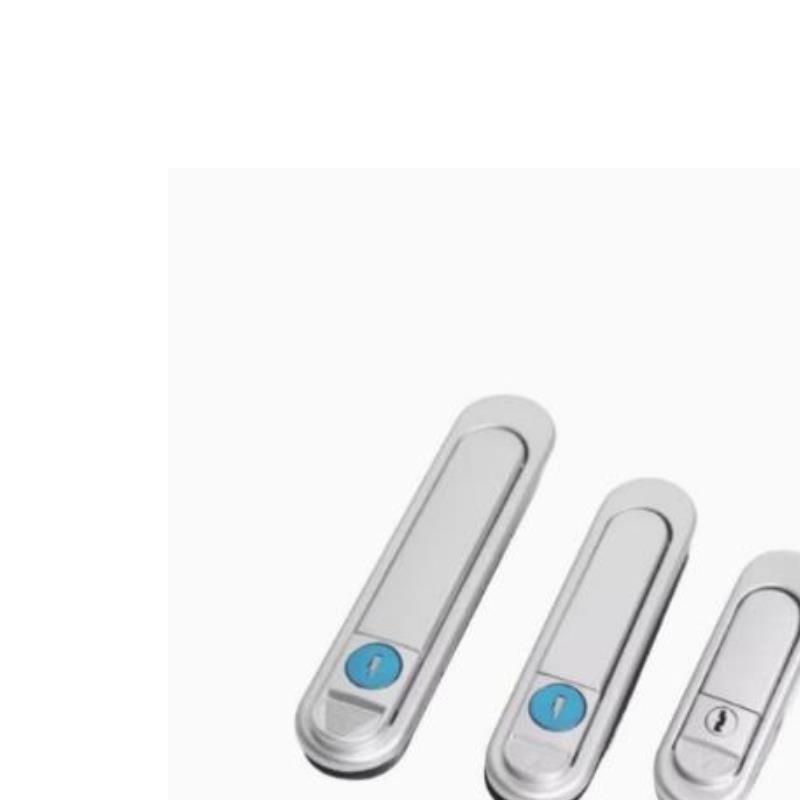 平面锁XAT81/82/89/83/90-A82/A110/A138替怡合达柜门锁 配电柜锁