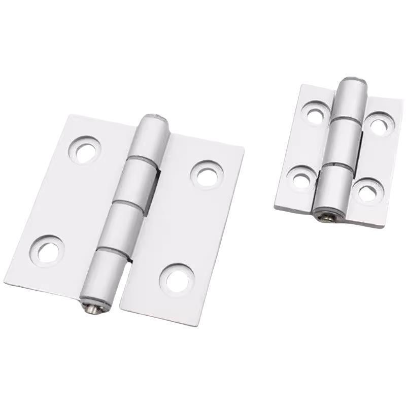 MI思米C-HHDL5/6/8/8-45C-HHBDL C-HHDLS8/845-5/6铝合金合页铰链