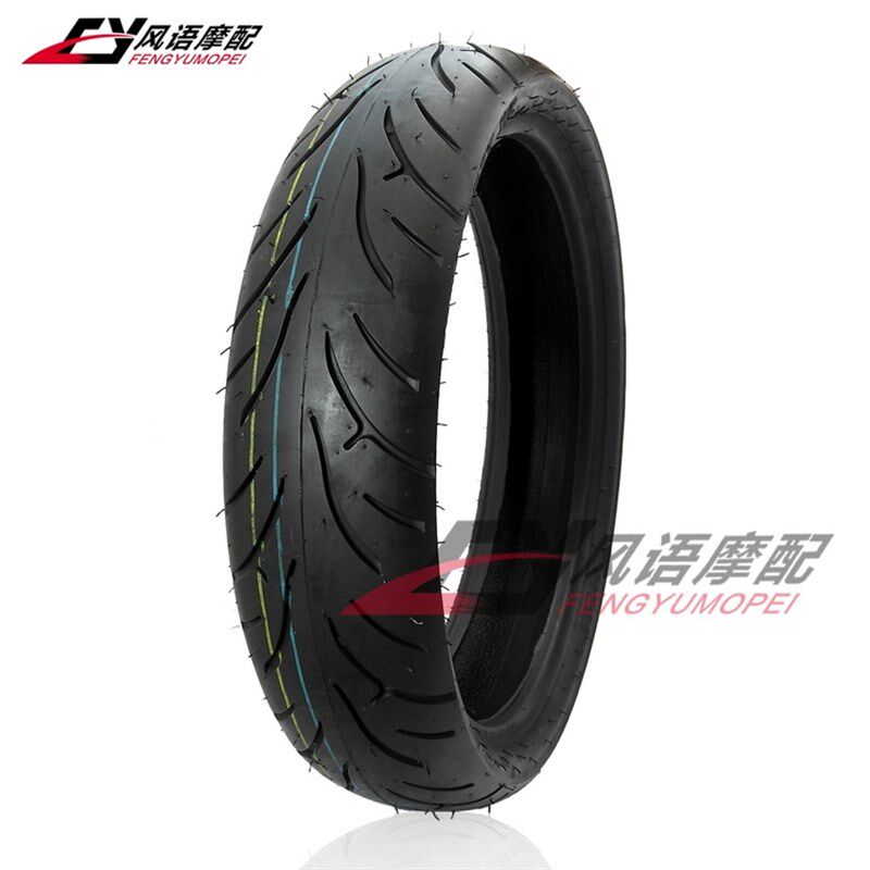 CB400 VdTEC CBR600/900 R6 R1 K5 K6 摩托车真空前轮胎 120-70-1