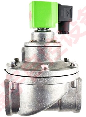 DMF-Z-f76S 除尘器脉冲电磁阀 3寸直角式电磁脉冲阀 除尘阀