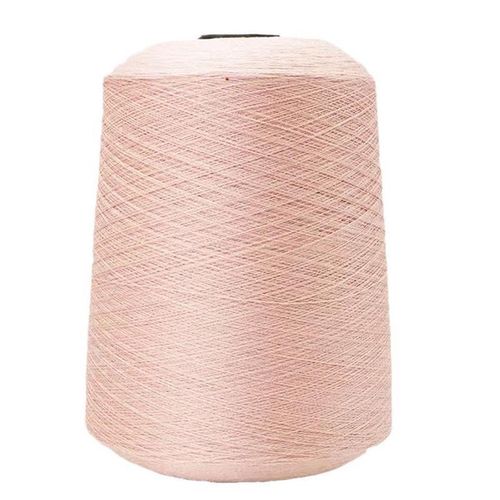 1/28s冰丝线黏胶涤纶混纺纱28支固体用纱线yarn春夏Z针织冰丝毛线