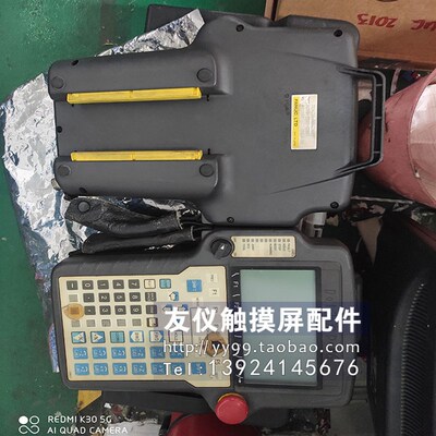 示教器A05B-2301-C301 A05B-2518-C304F#EMH/#EAW A05B-2301-C375